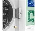 WieDoo SOLE BM - автоклав класса B с вакуумной сушкой, 22 л 005010 - фото 502887