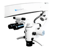 JustVision JVMD — микроскоп операционный Just Vision micro (комплектация 4K Pro by Bondent, потолочное крепление) 029871 - фото 503658