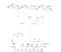 Labomed Prima DNT - мобильный стоматологический операционный микроскоп со светодиодным освещением, окуляром 10/FN 18 мм со съемным колпачком, и объективом f=300 012185 - фото 503670
