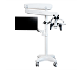 JustVision JVMA — микроскоп операционный Just Vision micro (комплектация G4 Pro by Bondent) 029851 - фото 503676