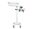 JustVision JVMA — микроскоп операционный Just Vision micro (комплектация G4 Pro by Bondent) 029851 - фото 503678