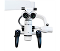 JustVision JVMA — микроскоп операционный Just Vision micro (комплектация G4 Pro by Bondent) 029851 - фото 503681