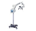Zeiss OPMI PROergo - моторизованный стоматологический микроскоп 003277 - фото 503708