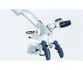 Zeiss OPMI PROergo - моторизованный стоматологический микроскоп 003277 - фото 503717