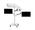JustVision JVMB — микроскоп операционный Just Vision micro (комплектация 3D Naked Eye by Bondent) 029850 - фото 503742