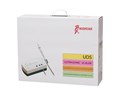 Woodpecker UDS LED - автономный ультразвуковой скалер с фиброоптикой, в комплекте 6 насадок (G1x2, G2, G4, P1, E1) UDS LED - фото 504334