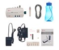 Woodpecker UDS LED - автономный ультразвуковой скалер с фиброоптикой, в комплекте 6 насадок (G1x2, G2, G4, P1, E1) UDS LED - фото 504335