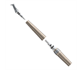 Woodpecker AP-B - ультразвуковой скалер с функцией воздушной полировки, оранжевый 30.13.03.010 orange - фото 504367