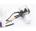 Baolai Medical Bool C6 LED - встраиваемый скалер со светом и автоклавируемой алюминиевой ручкой C6LED - фото 504422