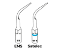 Eighteeth G1/G1-S - насадка для скалера (для EMS/Satelec) 6680523 - фото 504637