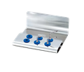 NSK Nakanishi Socket Lift Kit for Regular Size Implant - набор насадок Y1002841 - фото 504642