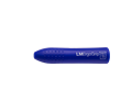 LM LM-ErgoGrip Ultra - силиконовая насадка для ручки-аппликатора скалеров и пескоструев LM, Цвет: Синяя 10095E - фото 504665