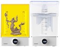 Устройство очистки и отверждения Elegoo Mercury X Bundle 27851 - фото 505381