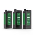 Сменный многоразовый картридж для смолы Uniformation для серии GK3 28053 - фото 505428