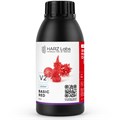 Фотополимер HARZ Labs Basic Red V2 0,5 кг 28061 - фото 505429