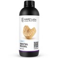 Фотополимер HARZ Labs Dental Model Beige 1 кг 28154 - фото 505457