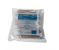 Asa Dental Blossom - слюноотсосы, 15 см, 100 шт, прозрачные 2900E-TT15MR/10 - фото 505573