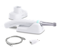 Geosoft Dent Estus Light Lumi Plus - беспроводная лампа со световодом для люминисцентной диагностики, с зарядным устройством, с подставкой (полный комплект) ГЕ34-LU-P - фото 505577