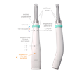 Geosoft Dent Estus Light Lumi Plus - беспроводная лампа со световодом для люминисцентной диагностики, с зарядным устройством, с подставкой (полный комплект) ГЕ34-LU-P - фото 505580