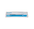 Asa Dental ML0700-6 - зонд N6 односторонний изогнутый Leonardo с полой легкой ручкой ML0700-6 - фото 506103