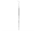 Asa Dental 0700-12 - зонд N12 односторонний изогнутый закругленный 0700-12 - фото 506133
