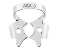 Asa Dental 3052-3 - крепление для Раббер Дам, для нижних моляров 3052-3 - фото 507213