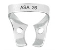 Asa Dental 3051-26 - крепление для Раббер Дам, для моляров 3051-26 - фото 507214