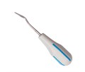 Directa Luxator Kit SK4 - набор люксаторов, укороченных, 4 шт (S3C, S2S, S3S, S3CA) с точильным камнем L10 506333 - фото 508081