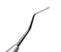 Hu-Friedy TKN2CH Knife Tunneling - нож двухсторонний (гладкая ручка) TKN2CH - фото 508951