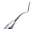 Hu-Friedy TKN2CH Knife Tunneling - нож двухсторонний (гладкая ручка) TKN2CH - фото 508955