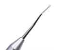 Hu-Friedy TKN2CH Knife Tunneling - нож двухсторонний (гладкая ручка) TKN2CH - фото 508956
