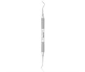 Asa Dental MV1208-2 - штопфер-гладилка N2 двусторонняя (шарик-гладилка) MV1208-2 - фото 509307