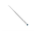 HLW 13-2MT - элеватор мини изогнутый, 2,5 мм, нижняя челюсть 13-2MT - фото 511276