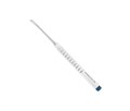 HLW 13-6MT - элеватор мини изогнутый, 4 мм, нижняя челюсть 13-6MT - фото 511567