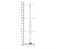 HLW 13-6MT - элеватор мини изогнутый, 4 мм, нижняя челюсть 13-6MT - фото 511571