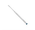 HLW 13-4MT - элеватор мини изогнутый, 3,5 мм, нижняя челюсть 13-4MT - фото 511705