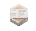 Renfert GEO Classic Avantgarde - воск моделировочный, Цвет воска: Бежевый, опак, 75 гр 495-0100 - фото 512846