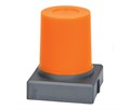 Schuler Dental S-U-UNDERLAY-WAX - пришеечный воск, оранжевый, непрозрачный, 45 г 6004001 - фото 512851