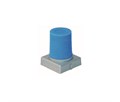 Schuler Dental S-U-MODELLING-WAX - моделировочный воск, голубой, непрозрачный, 45 г 6000001 - фото 512857