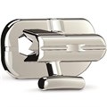 Замок-трубка Accent mini Damon неконвертируемая одинарная 022 LL7 513-0173 - фото 513224