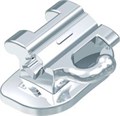 Замок-трубка конвертируемая одинарная Ortho-Cast M Roth 018 LL6 818-111-36 - фото 513254