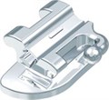 Замок-трубка конвертируемая одинарная Ortho-Cast М Roth 022 LR6 822-111-46 - фото 513261