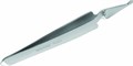 Пинцет обратный Direct Bonding Tweezer 27099 - фото 513497