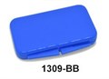 Воск ортодонтический Scented Wax Boxes Blueberry черника 36084 - фото 513665