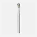Бор алмазный, обратный конус, с "воротничком", 806.314.018 806.314.018 - фото 514366