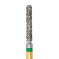 Бор алмазный цилиндрический, скруглённая кромка, S6837KR.314.014 S6837KR.314.014 - фото 514730