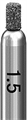 Маркер для препарирования под коронку (PrepMarker), глубина препарирования 1,5 мм, DM15.314.009 DM15.314.009 - фото 516040
