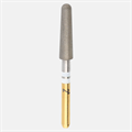 Фреза стоматологическая лабораторная алмазная, конусная, 2°, ZR371UF.314.025 ZR371UF.314.025 - фото 516051