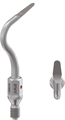 Насадка звуковая с алмазным напылением, конус, алмазное нанесение на медиальной стороне Угол 60° , SFM1F.000 SFM1F.000 - фото 517025