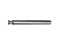 Держатель для безударных пинов короткий UniFIX PIN-HLD-01.01.(S) (25 мм) 62.00.24.01/PHU-01-01 - фото 518199